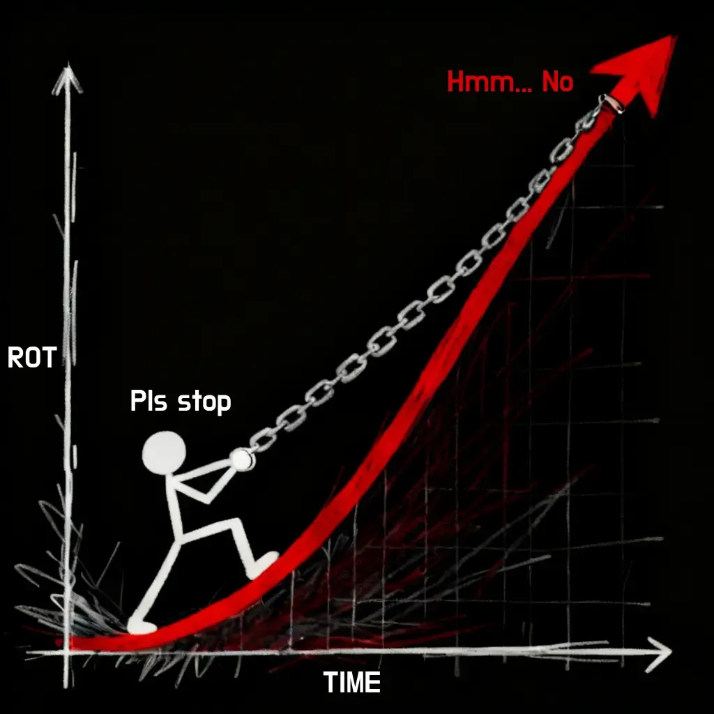 Scientifically Correct Graph